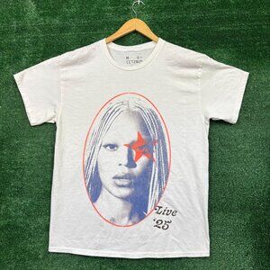 Beyoncé Cowboy Carter Tour T-shirt size medium